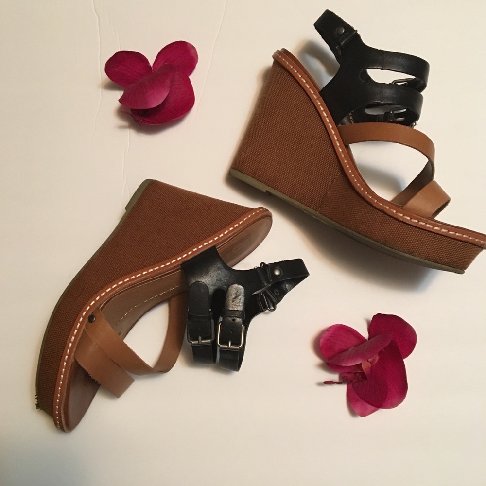DOLCE  VITA SHOES